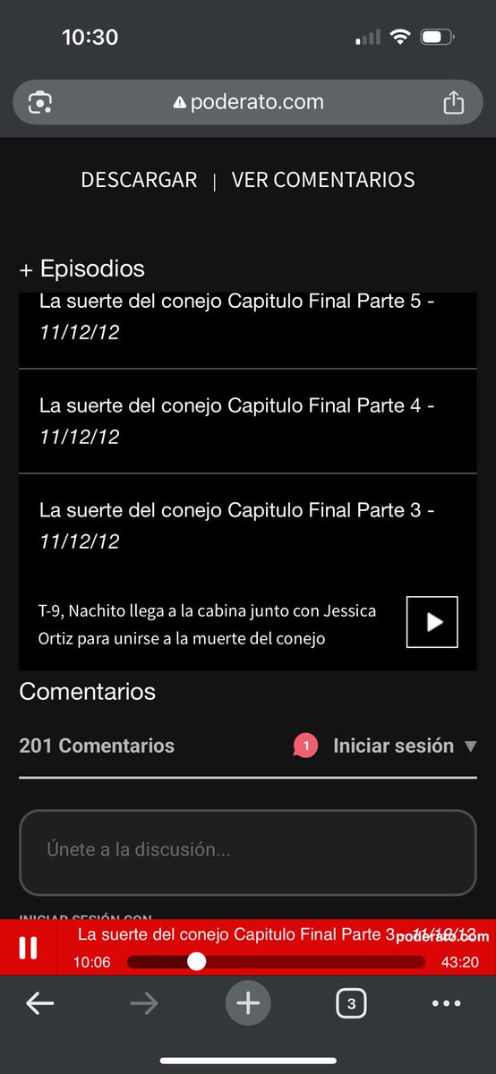 Eric Gomez tweet media