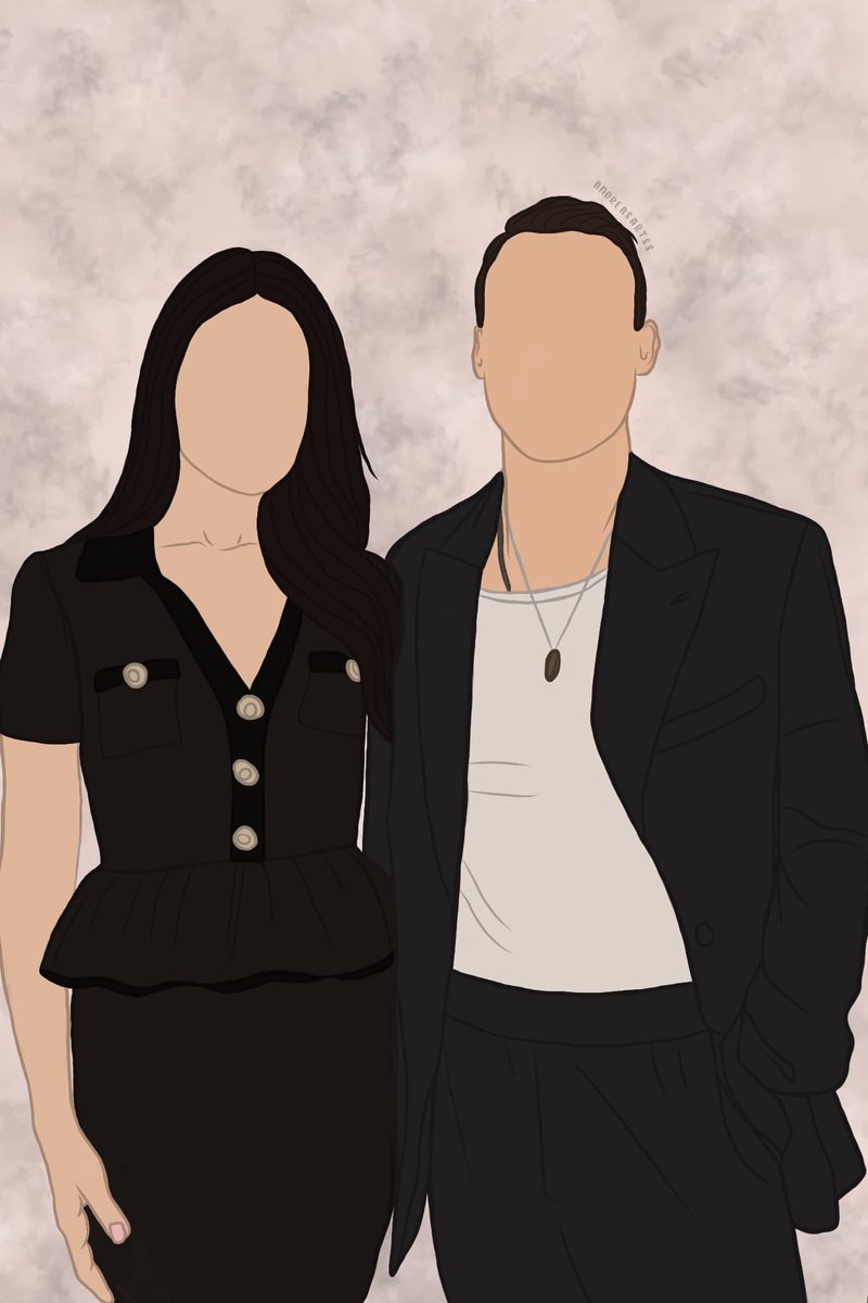 Kerem Bürsin and Lizge Cömert in at MIPCOM in Cannes ✍🏻🖤

 ✎ 14/10/2025

        —LizgeKerem Canneste
#LizgeCömert ✑ #Çarpıntı ✑ #KeremBürsin ✑#AndreasArts  ✑ #AsRas