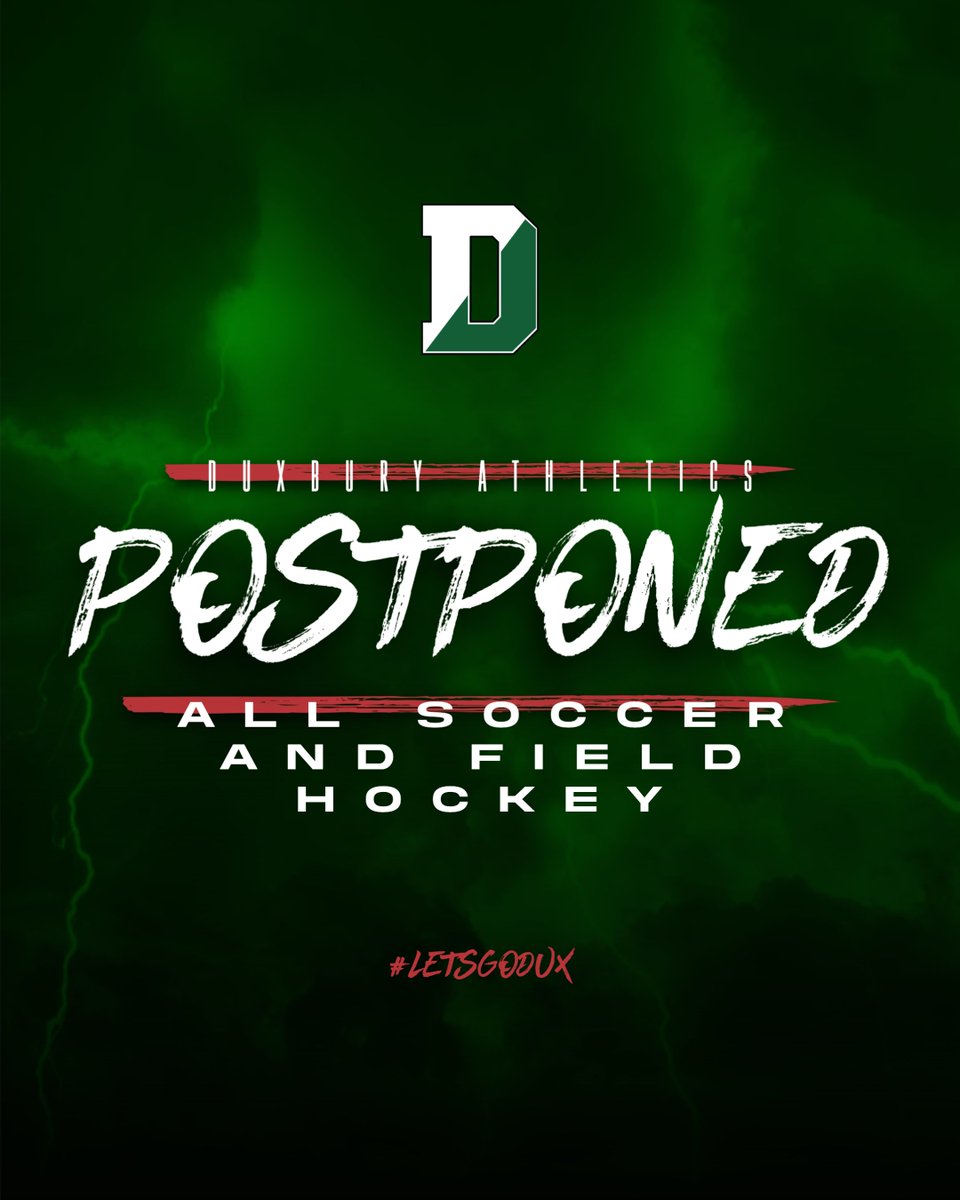 Duxbury Dragons Athletics (@duxhsathletics) on Twitter photo 