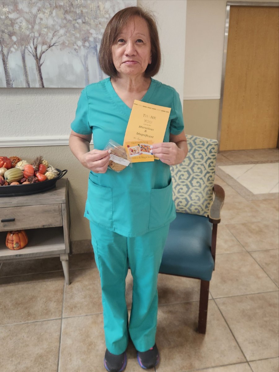 AvanteGroupInc's tweet image. M&amp;amp;M Day at Avante at Boca Raton! 
Our residents and team had a blast celebrating with bright colors, sweet treats, and laughter! #AvanteAtBocaRaton #AvanteStrong #MMDay #ResidentActivities #SkilledNursing #SweetCelebrations #FloridaCare #CommunityJoy