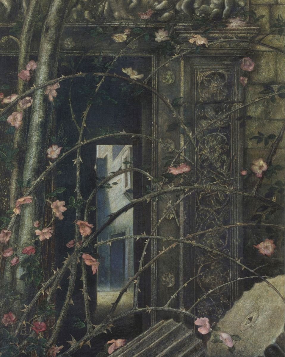 "Olanda hayır vardır" yahut "hayır olandadır", basit gibi görünen fakat insanı çiğlikten kurtaran birer altın öğüt.
"Hayatta" diyor Sâmiha Ayverdi, "olan şeylere 'neden' diyen kimse acemidir."