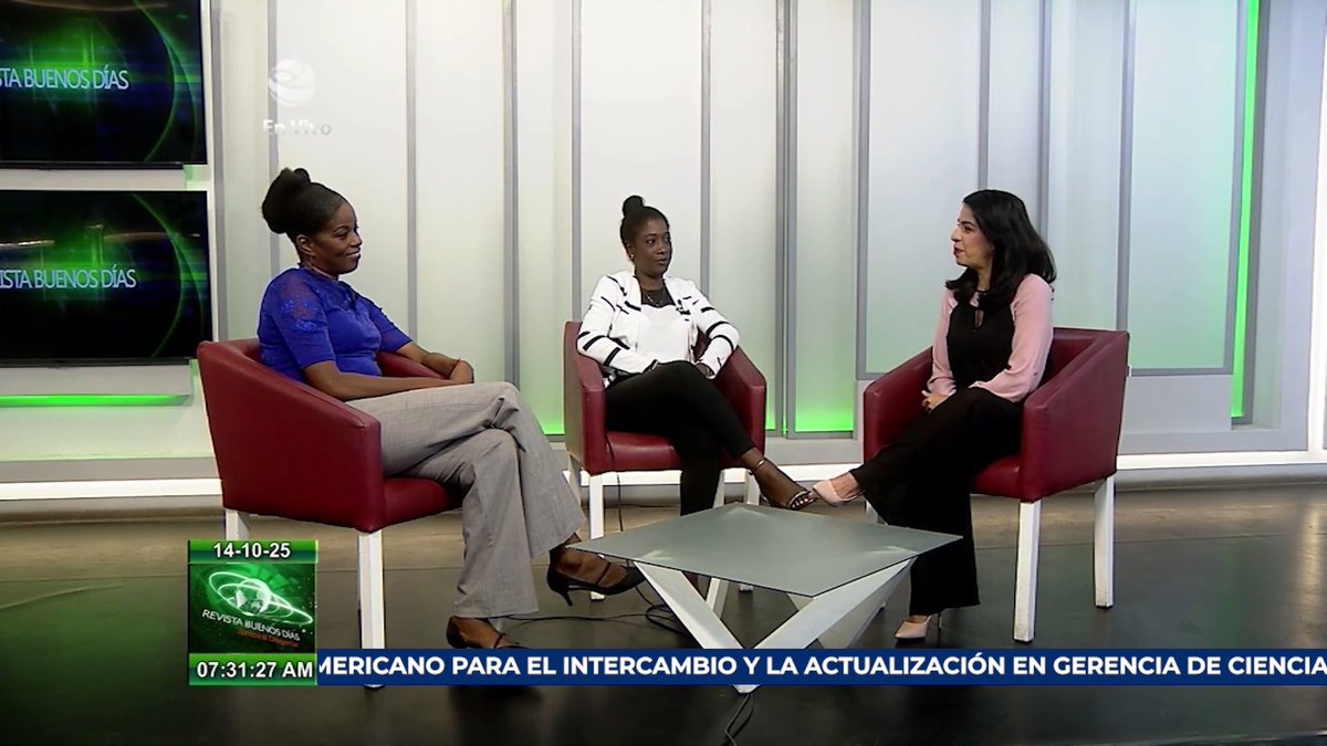 GECYT: Gestión del Conocimiento y la Tecnología tweet media