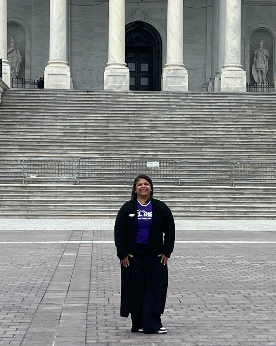 PorterLeath's tweet photo. Happy National Head Start Awareness Month! Porter-Leath’s #EarlyHeadStart Director, Sheronda Smith serves as the President of the TN Head Start Association. In that role, she served on a panel at the NHSA to discuss challenges and successes of the Association. https://t.co/3ROXXgDAx1
