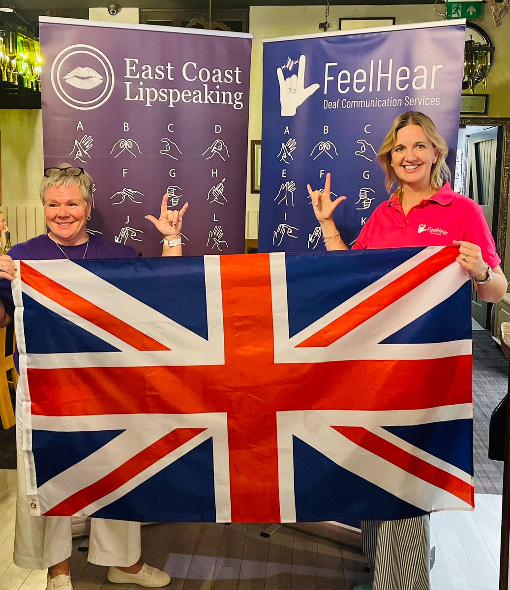 East Coast Lipspeaking tweet media