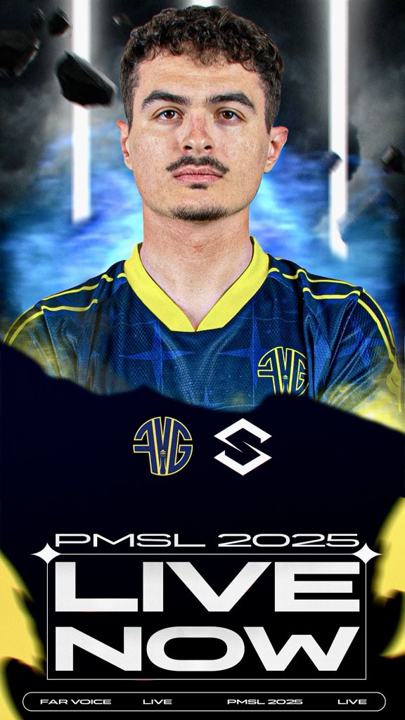 PMSL EU FALL DAY 2/2 LIVE ON ! 💛💙