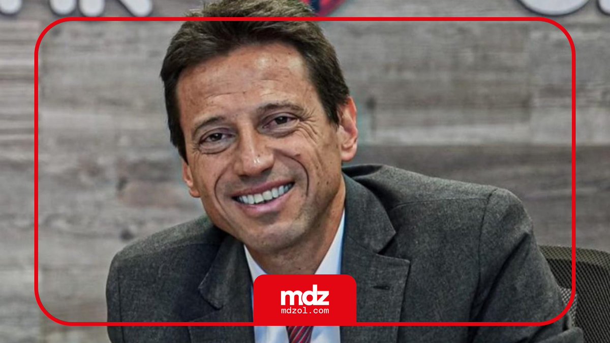 Según el periodista Gonzalo Orellano, Moretti aseguró que no va a dejar su cargo "por 50 boludos": "Le pregunté a alguien cercano a Moretti si iba a renunciar y me dijo: 'Sí, a la suscripción de Clarín 365'".