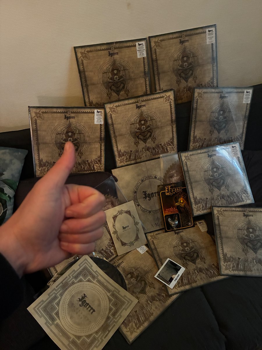 Adrien Havet tweet media