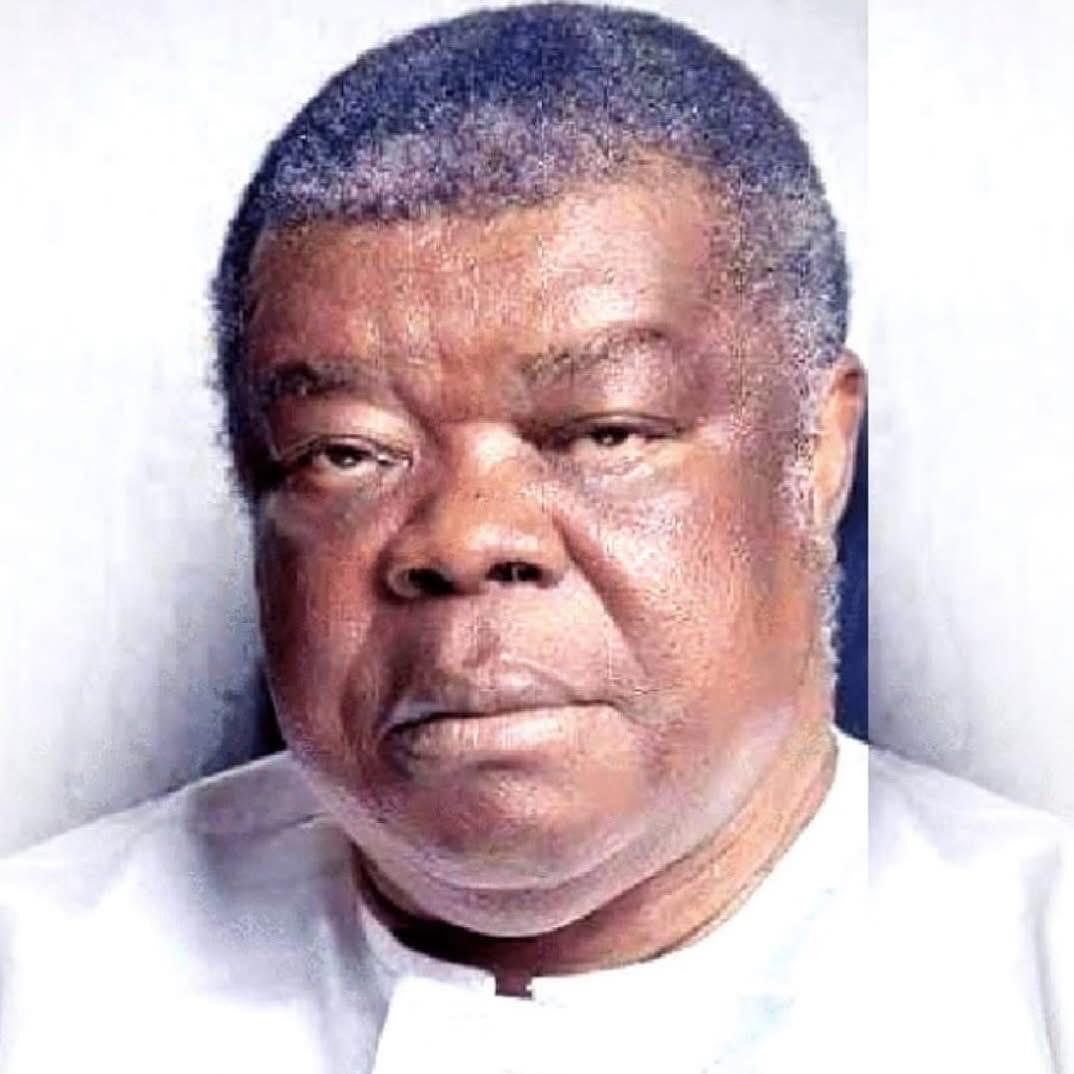 Dr Uma Ukpai Lives On

“Precious in the sight of the LORD is the death of his saints.” (Psalm 116:15 ESV)

The entire earth was affected when the news of your departure broke out. The weight of your impact on the earth is heavy! Nigeria feels it, Africa feels it, USA feels it,