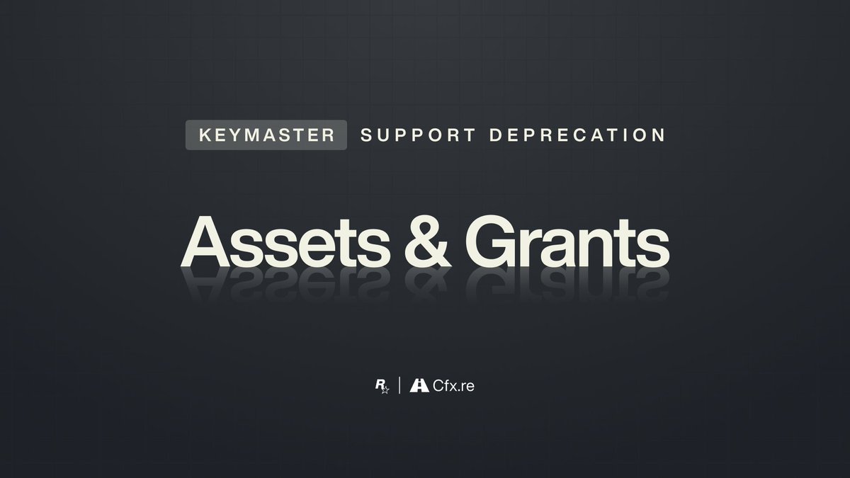 Cfx.re/FiveM tweet media