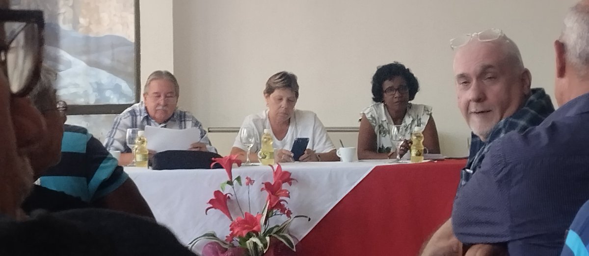 Subdirección técnica CMPVC 🌦️ tweet media