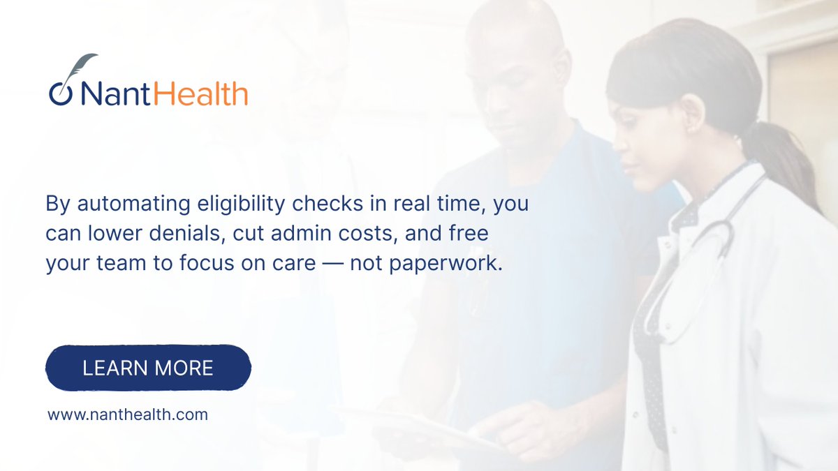 NantHealth tweet media