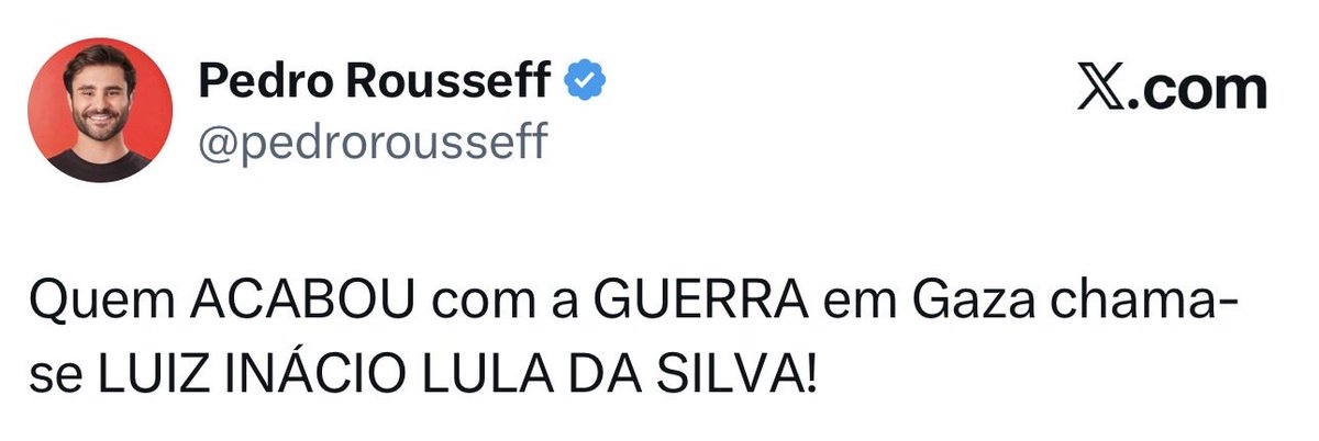 Luciano Carvalho tweet media