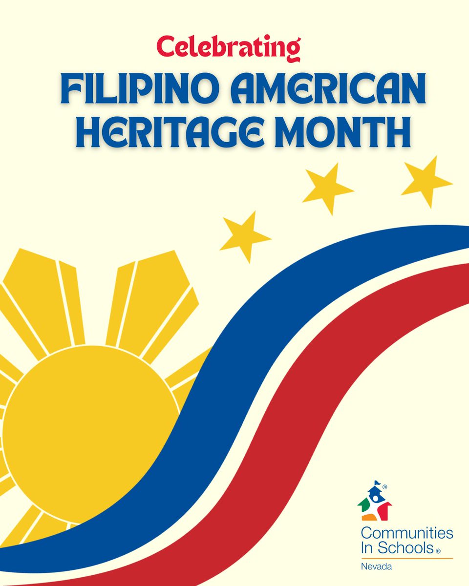 CIS_Nevada (@cis_nevada) on Twitter photo It's Filipino American Heritage Month! First recognized by Congress in 2009, this month honors the arrival of the first Filipinos to the U.S. in Oct. 1587 and celebrates the rich history, culture & countless contributions Filipino Americans have made to our community and nation. It's Filipino American Heritage Month! First recognized by Congress in 2009, this month honors the arrival of the first Filipinos to the U.S. in Oct. 1587 and celebrates the rich history, culture & countless contributions Filipino Americans have made to our community and nation.