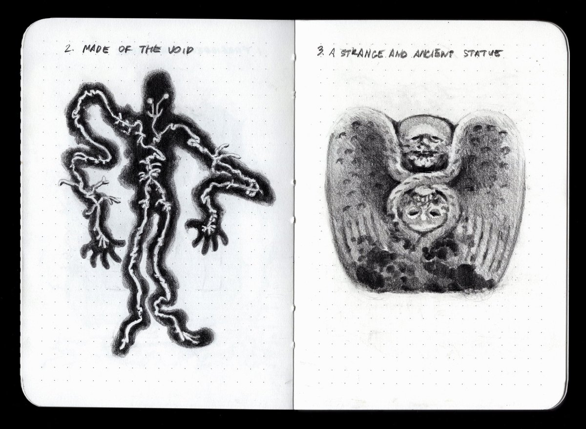 lilcthulhu tweet media