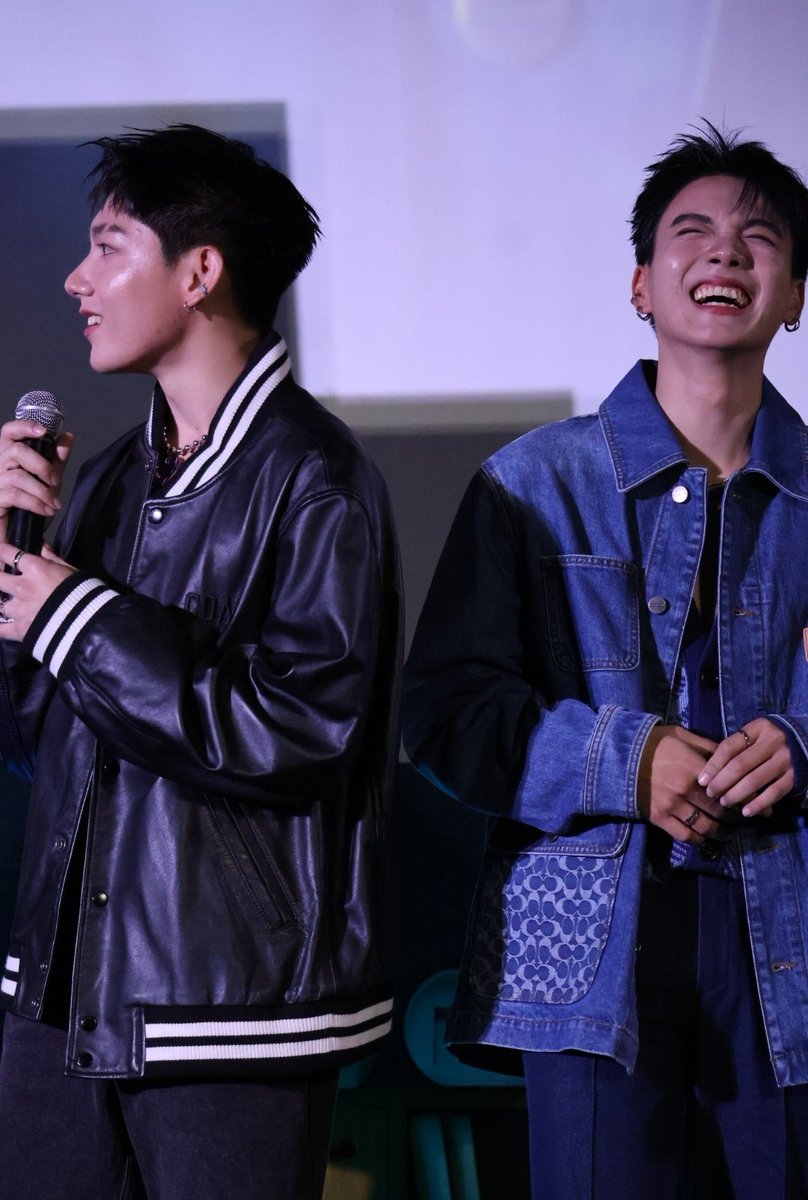 BLWoodenSpoon's tweet photo. I know I'm going to slap their characters, especially Mud.....but how can you hate these faces 😂

#TheLoveNeverSetsEP1
#TheLoveNeverSets #TLNSFirstPremiere #iQIYI
#iQIYIOriginal #RedElephant #atompiyawat #domonnn_3
#domonkitmongkhon https://t.co/uqLFCtpQyC