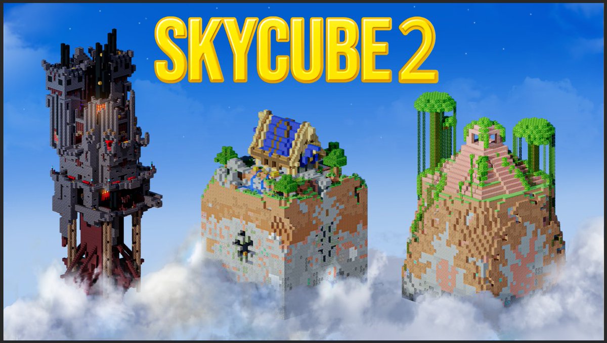 King Cube tweet media