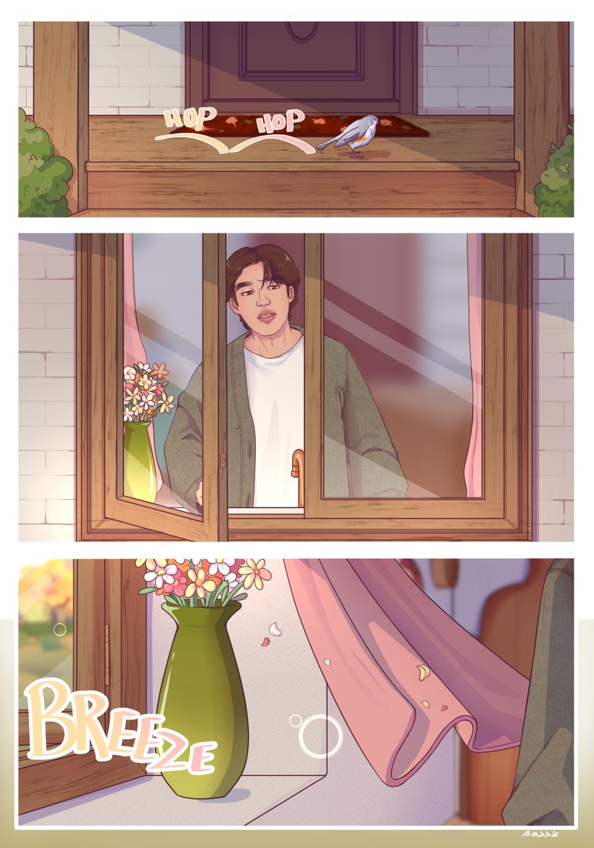 βαλλά | fan account tweet media