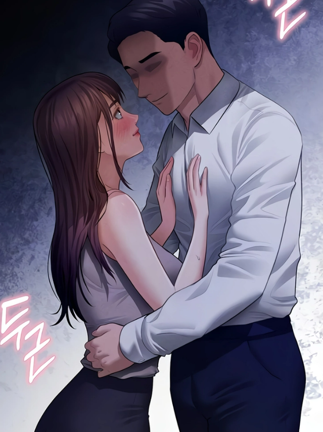 submanhwa's tweet photo. 📢  El Poder de Ver tus Deseos 🚨
🗞 Capitulo 50
🔗 Link del Capitulo - https://t.co/bZ011WXTS4 https://t.co/eh6AkuyhUh