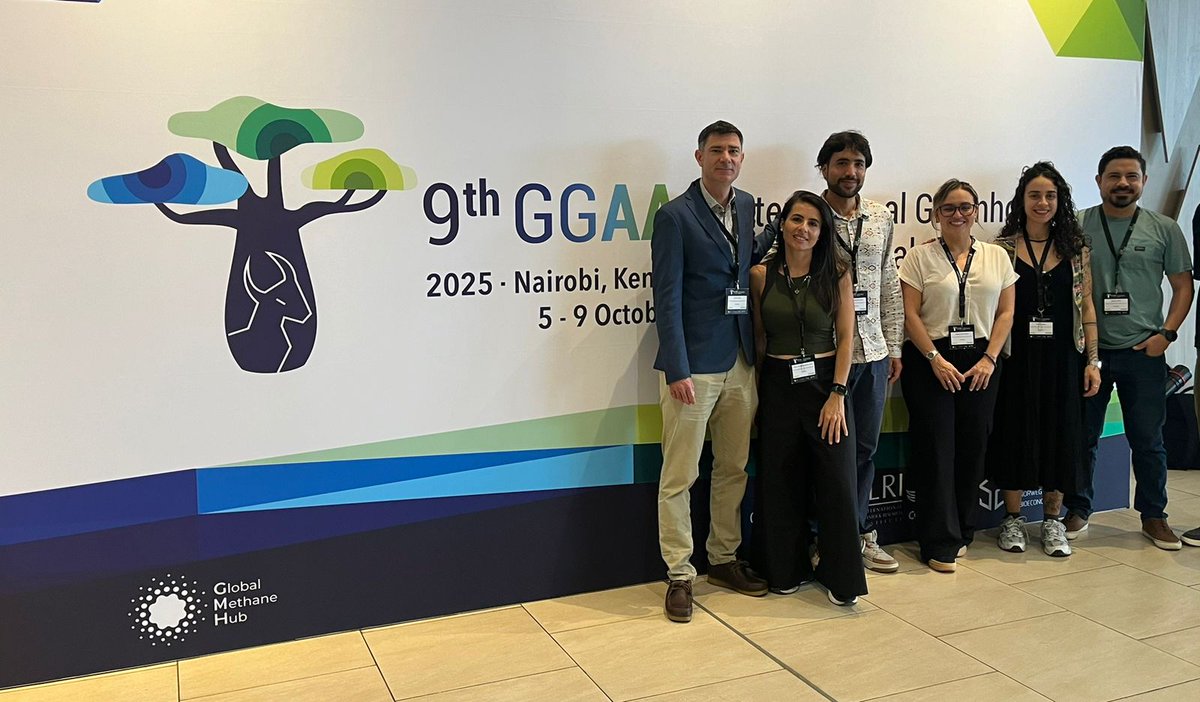 Alliance of Bioversity International and CIAT tweet media