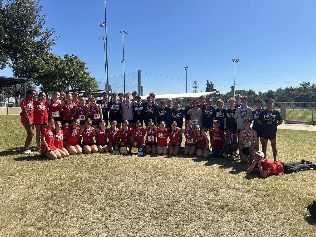 Legacy Bronco XC/Trk tweet media