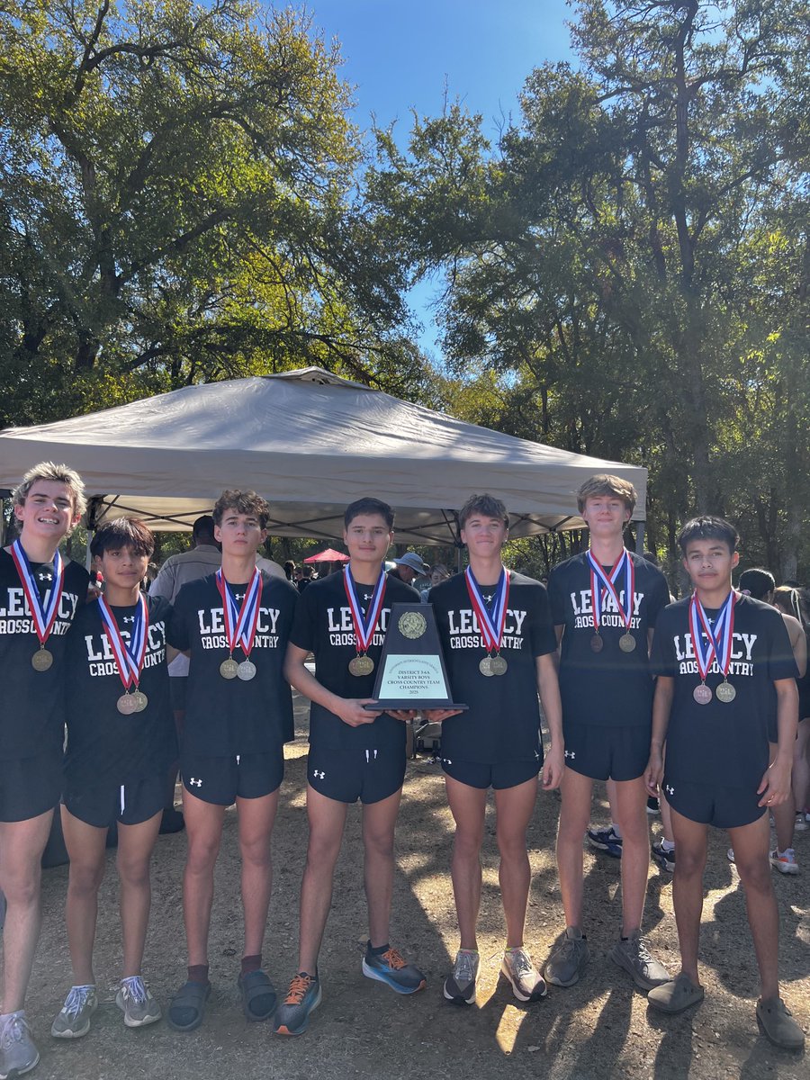 Legacy Bronco XC/Trk tweet media