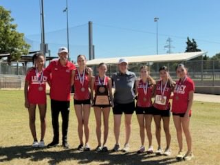 Legacy Bronco XC/Trk tweet media