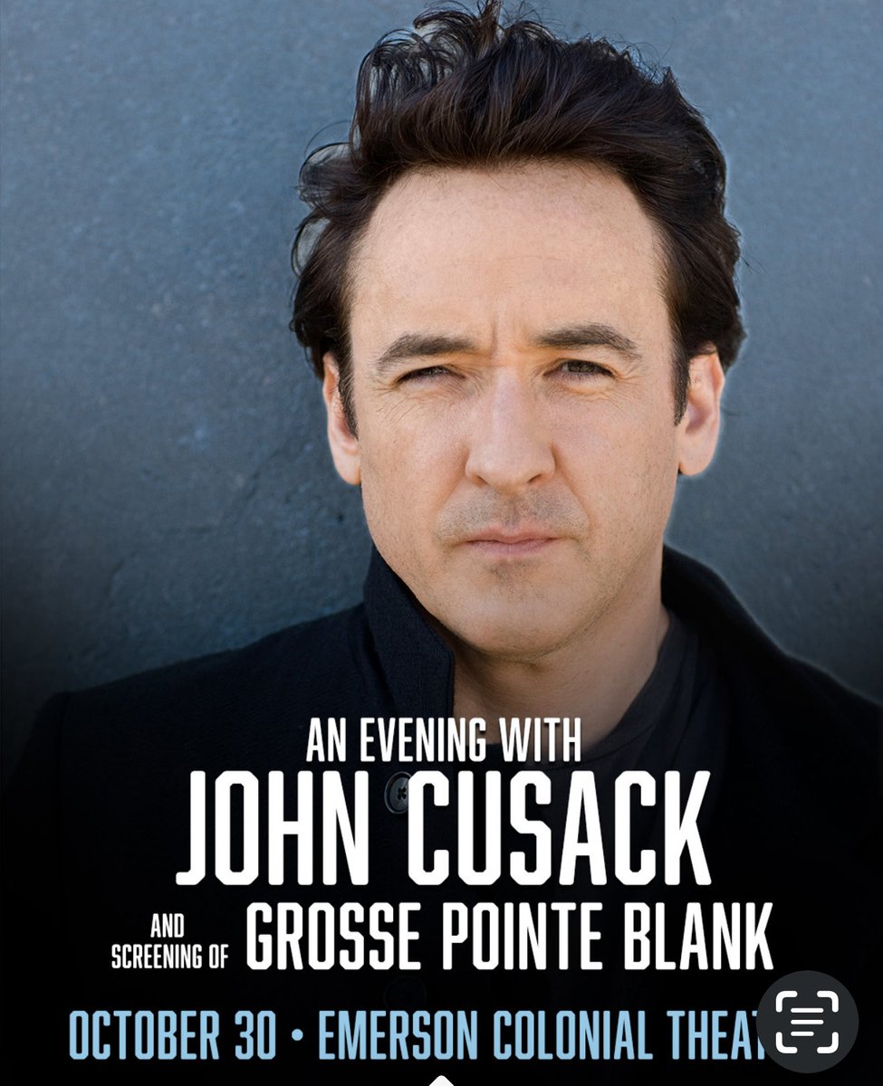 John Cusack tweet media