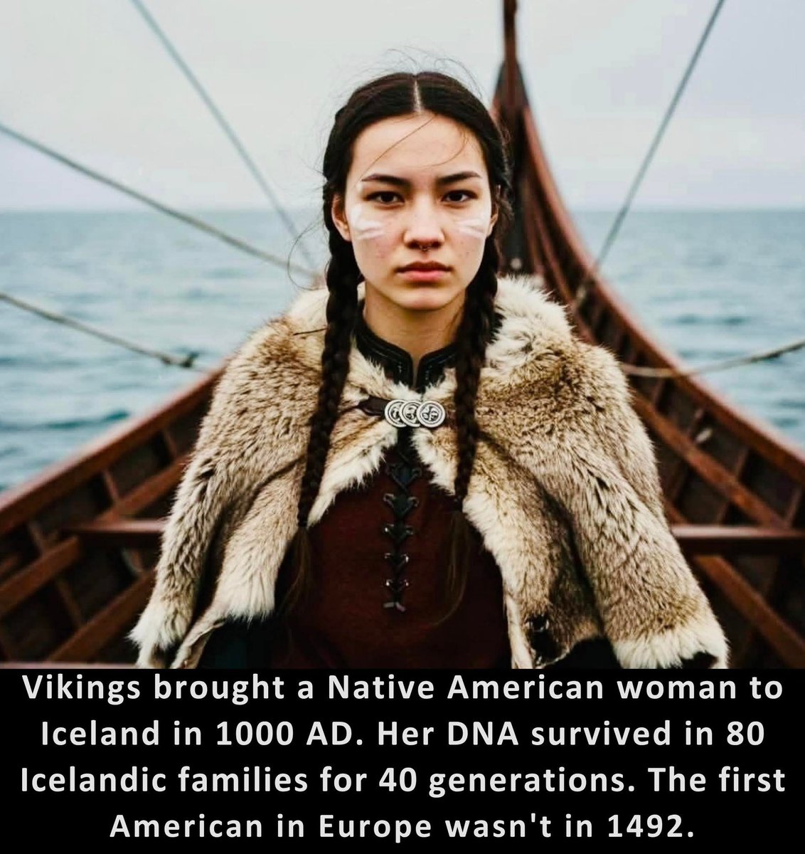 dannyoneofmany's tweet image. #NativeHistory #IndigenousRoots #AncientConnections #NativePride #LostHistory