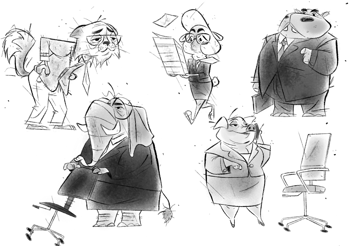 michelle wemegah tweet media