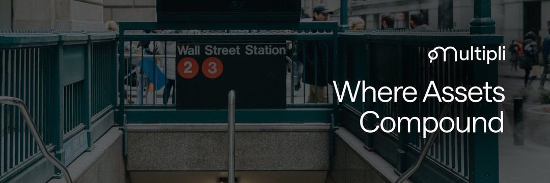 Most assets just sit.
Your BTC, your tokenised gold, your stable holdings, all valuable, yet passive.

<a href="/multiplifi/">Multipli.fi</a> changes that.

It’s a ZK-based yield protocol engineered to generate real returns on non-yielding assets like BTC, XAUT, and RWAs, without taking on unnecessary