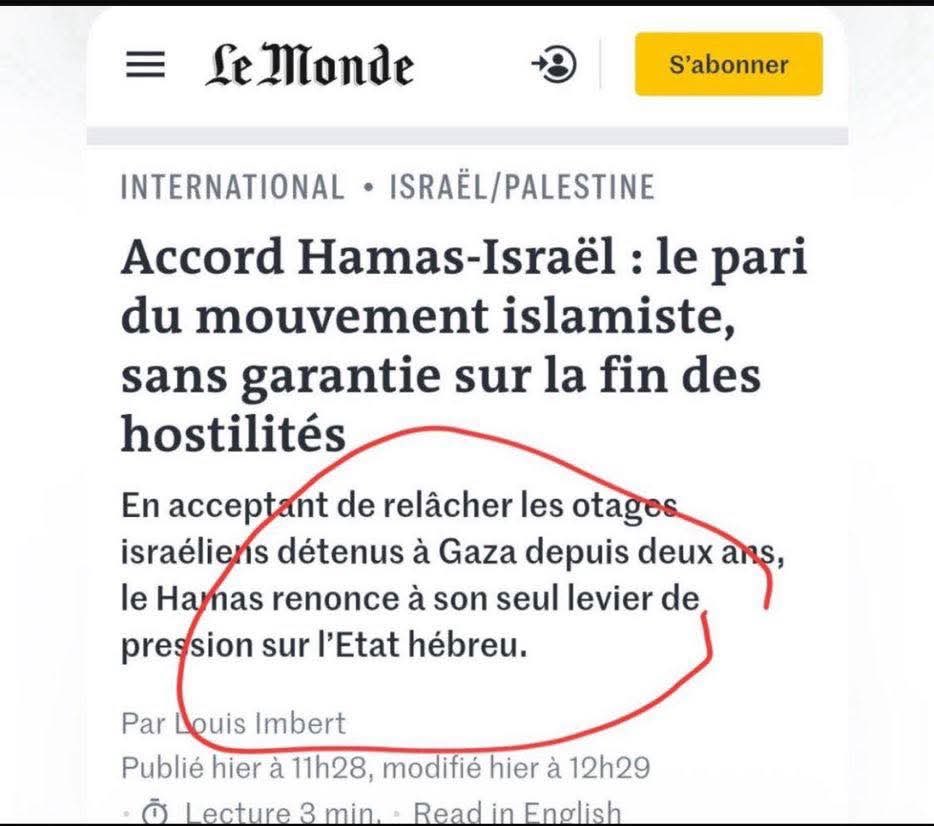 Meyer Habib tweet media