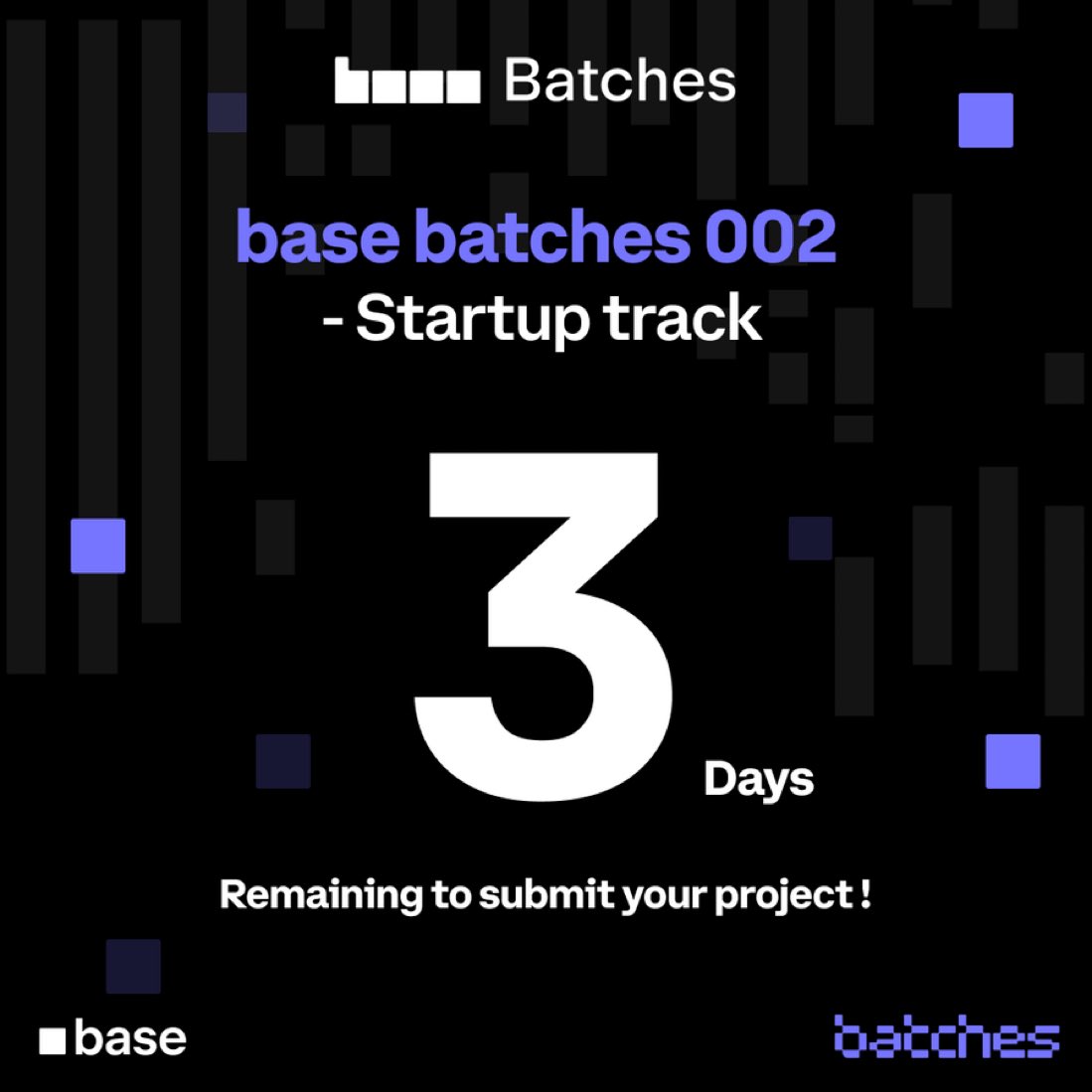 Where ideas turn into apps, and apps turn into businesses

3 days left to apply for <a href="/base/">Base</a> batches