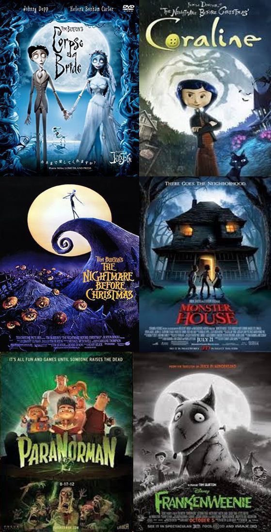 it’s their season🎃👻