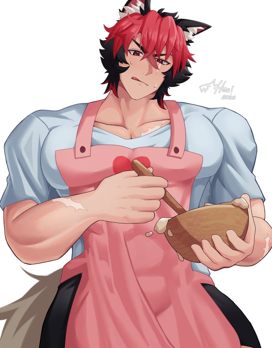 Hisa! ⚓🦈 tweet media