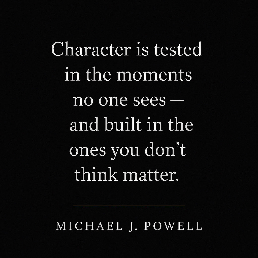 Mike Powell tweet media