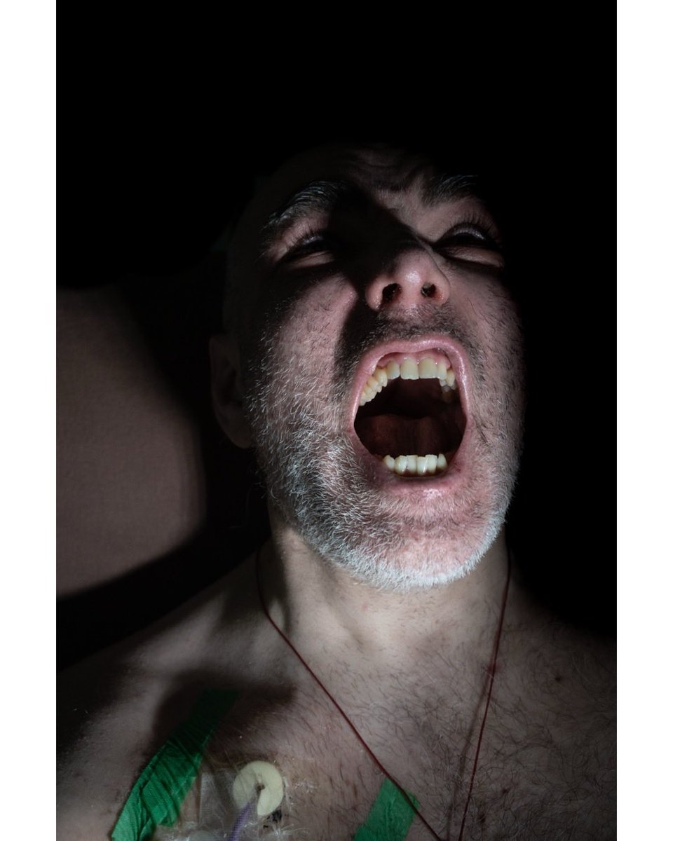 DafoeWhitney's tweet image. TODAY:  Everything is too much.  Everything is too much to bear.  Everything that is good is gone.  All that is left is keeping on. (which I will)

#mecfs #chronicillness #pwME #LongCovid