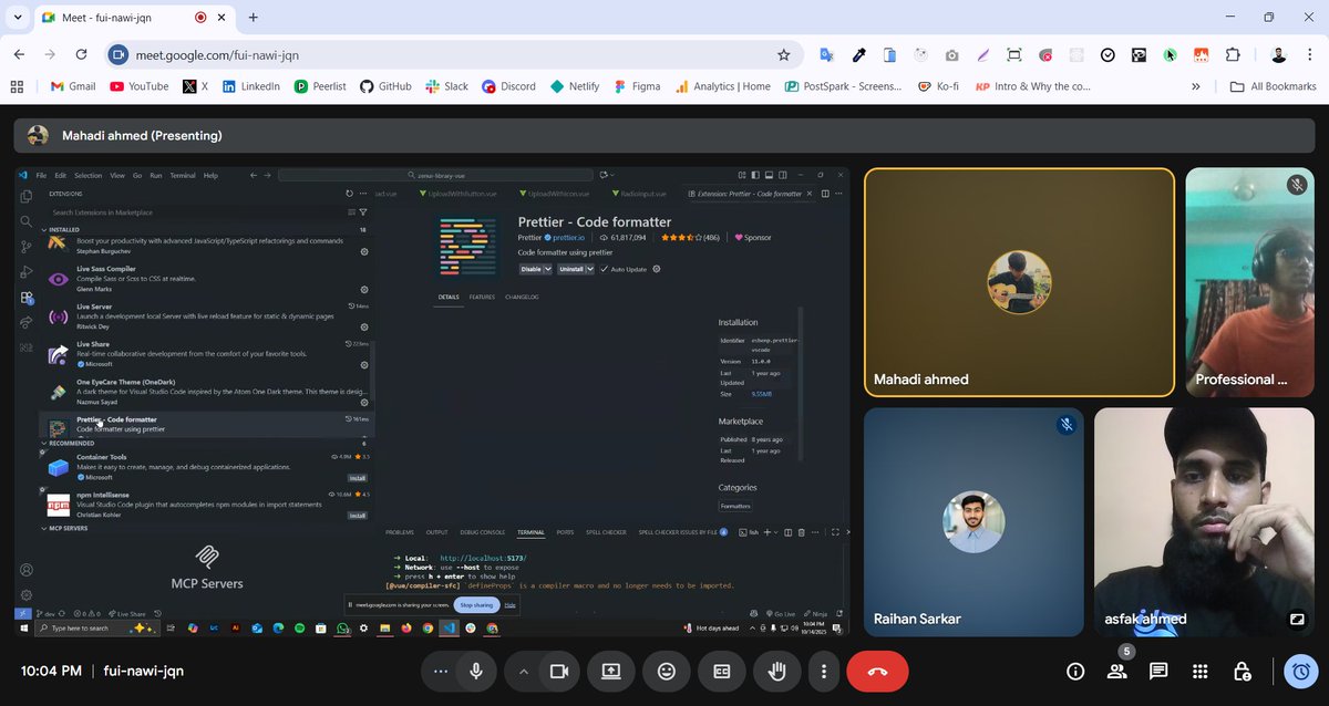 Zenui Labs tweet media