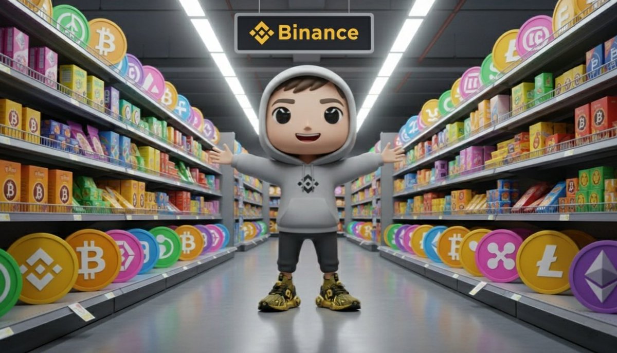 FUNDS ARE #SAFU 🛡️💛🛡️

#Binance #BNB #TradingCommunity