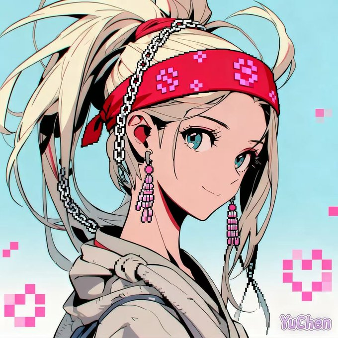 YuChen 大王(AI版) tweet media
