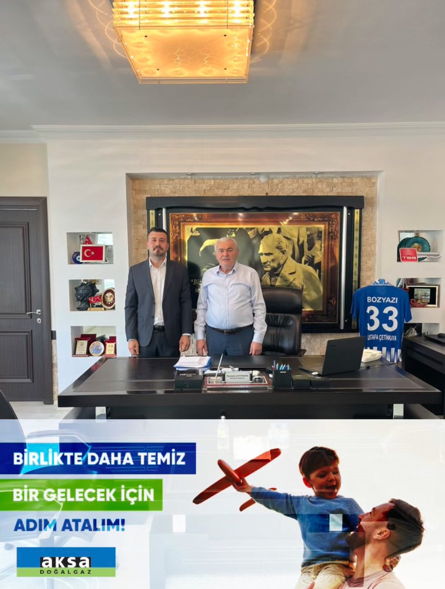 ali_ridvanoglu's tweet photo. Bozyazı Bölgemizde gerçekleştirmekte olduğumuz faaliyetler ve 2025 yılı yatırım planlamalarımız hk. bilgi vermek üzere, #Bozyazı Belediye Başkanı Sn.Mustafa Çetinkaya ziyaret edilmiştir. @tufandmn @UzdemirIsmail https://t.co/JVCua54NtA