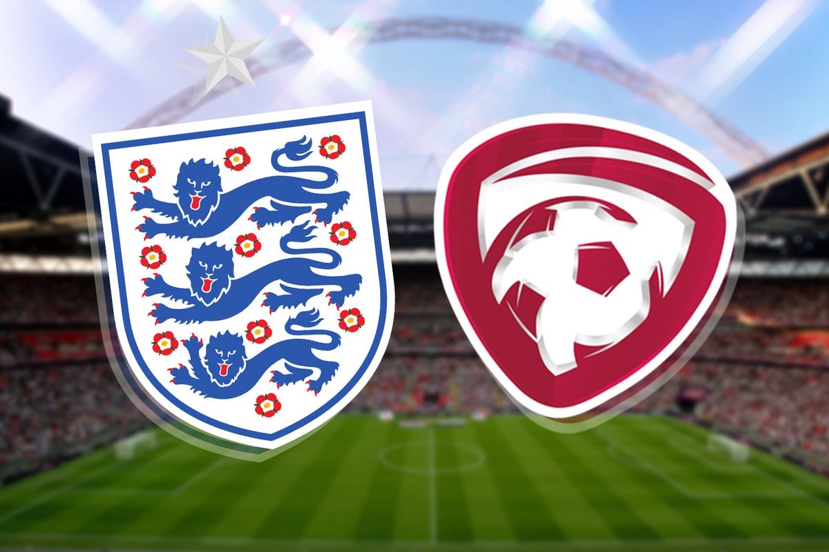 theracehorseguy's tweet image. England football take on Latvia tonight ⚽️
If England win by 3 goals or more, I’ll give one lucky person £1,000💴
Just simply like this post and make sure you’re following so I can dm you if you win, good luck 🤞🏽