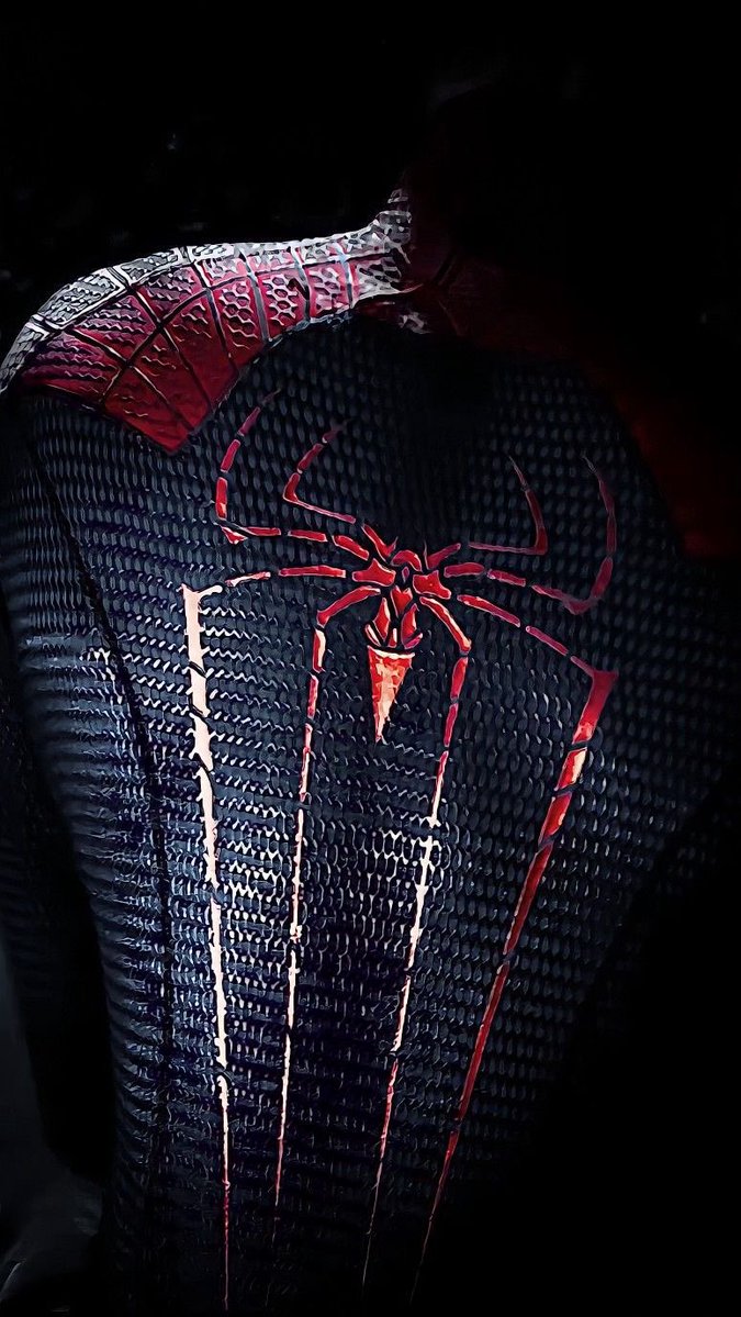 spideyoscwdc's tweet image. 81 ๐ท๏ธ