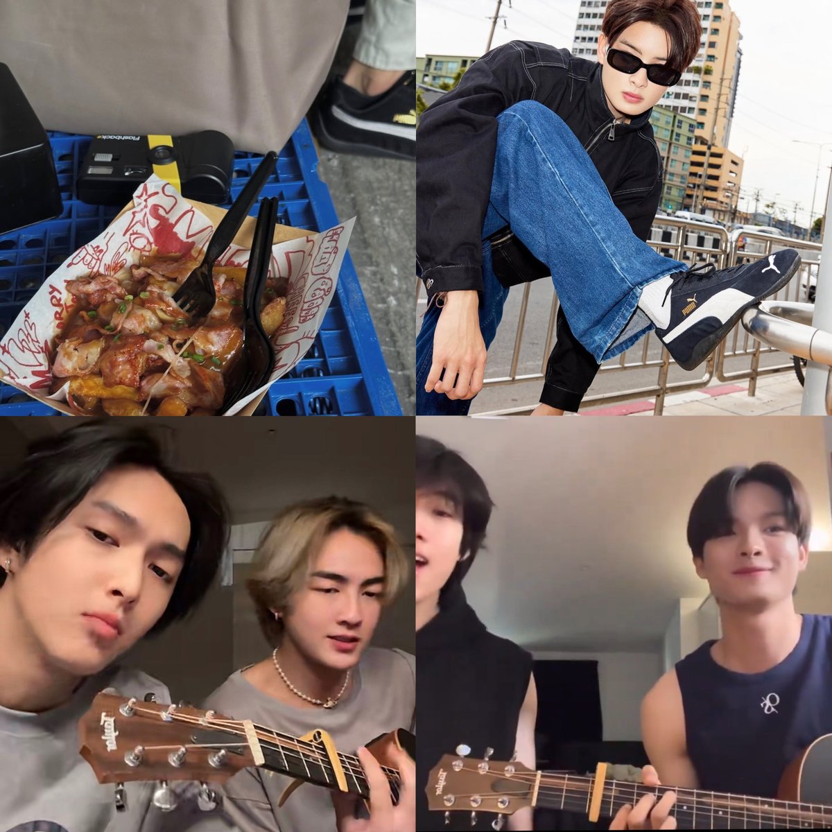 2 วันติด น้องฮ้าทมีอะไรจะบอกมาม๊ารึป่าวลูก