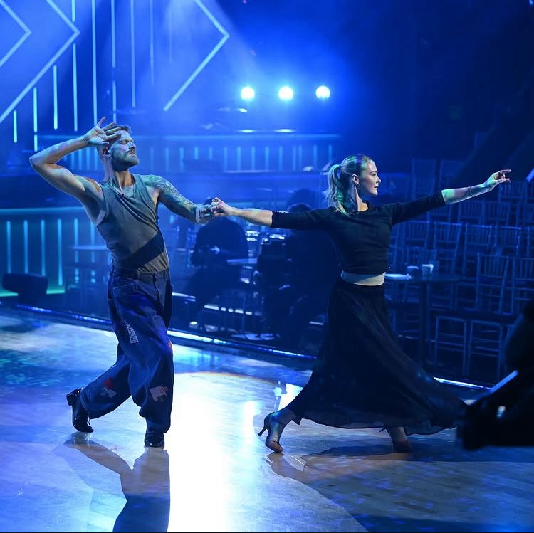 ryleesdove's tweet photo. this is going to be the most beautiful dance 🥹 #dwts #teamryott https://t.co/ZNDaCOtiNF