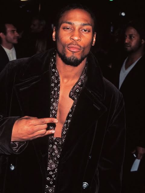 RNB RADAR tweet media