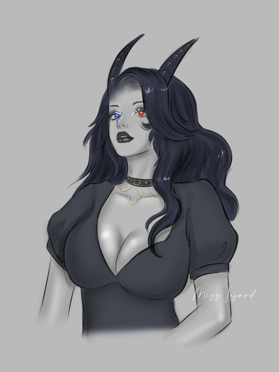 Łorełła Ɗeaţhhaẅƙ (@mothlorella) on Twitter photo 