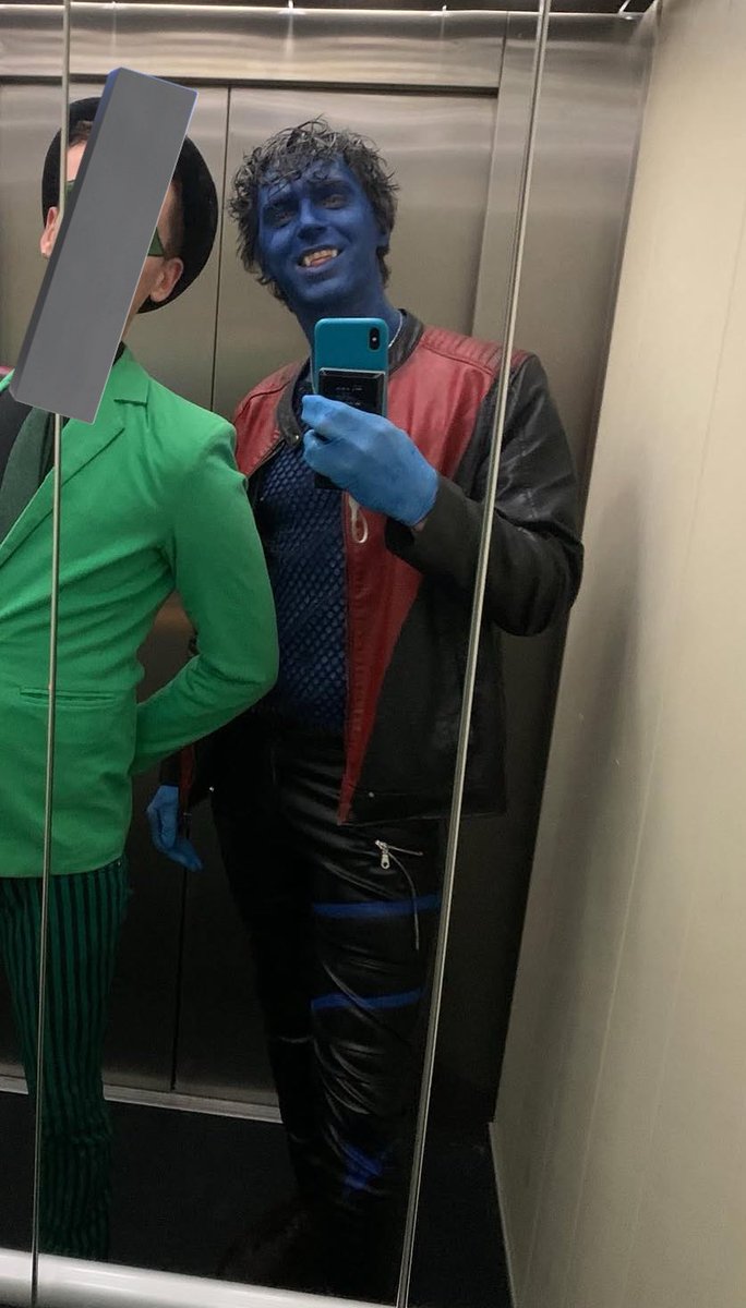 jockywockykittywitty 🪴 tweet media