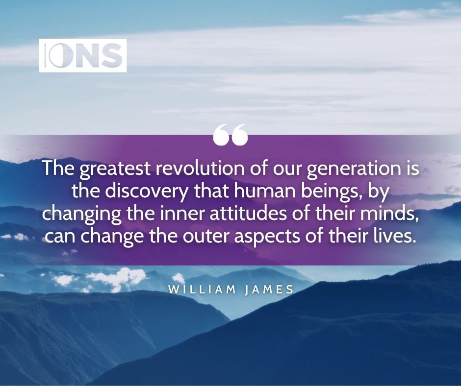 IONS tweet media