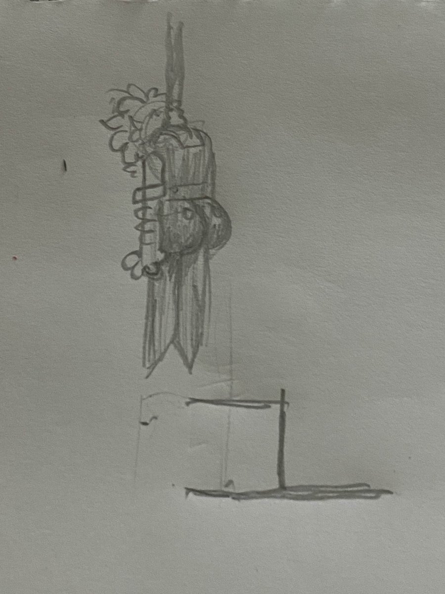 CherryMaster0's tweet image. my friend (@P4RTY_K1TTY) drew this for the announcement of the new meursault id