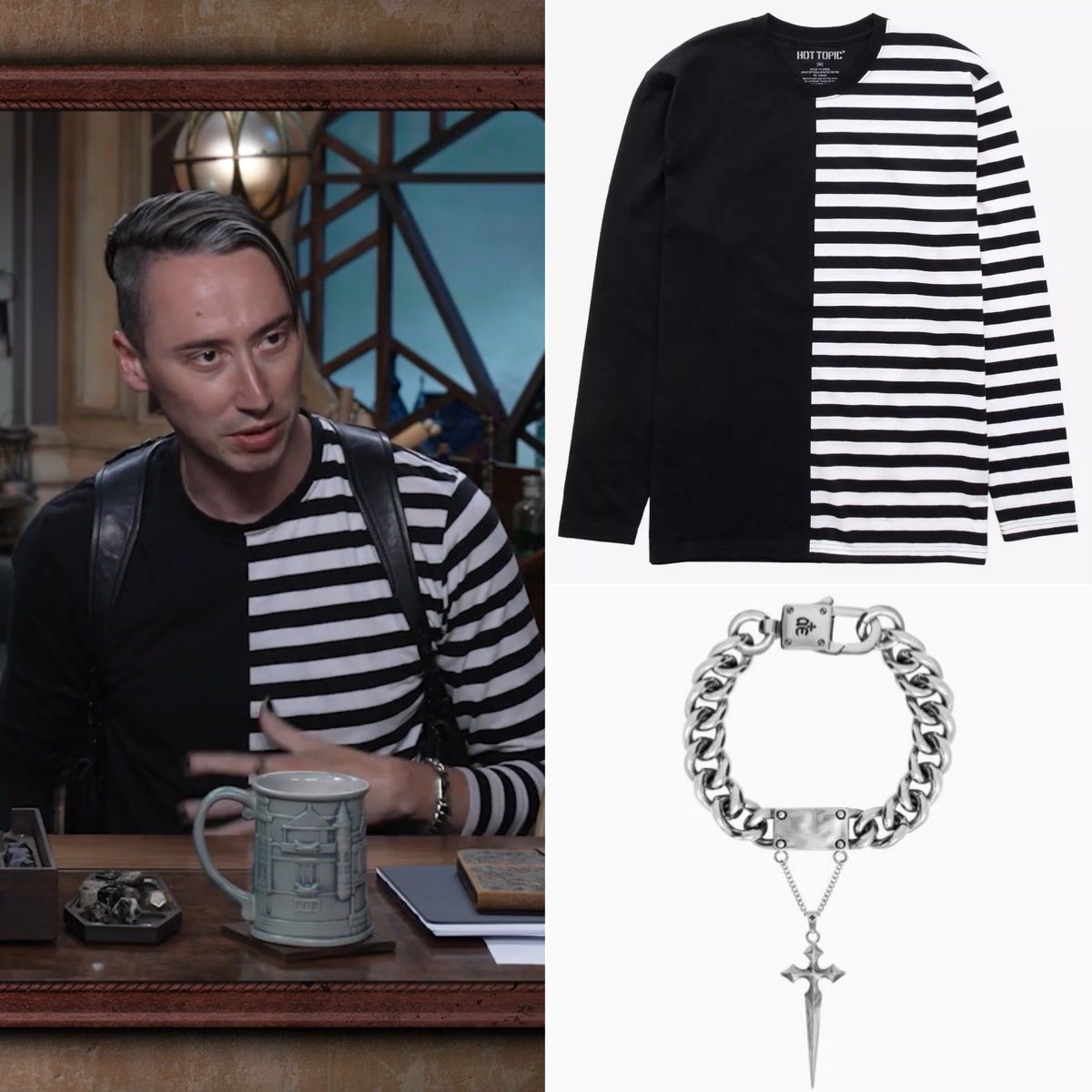 CritRoleCloset tweet media